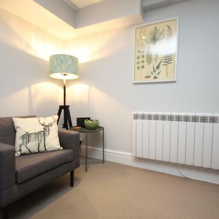 The Jephson Apartment Leamington Spa Kültér fotó