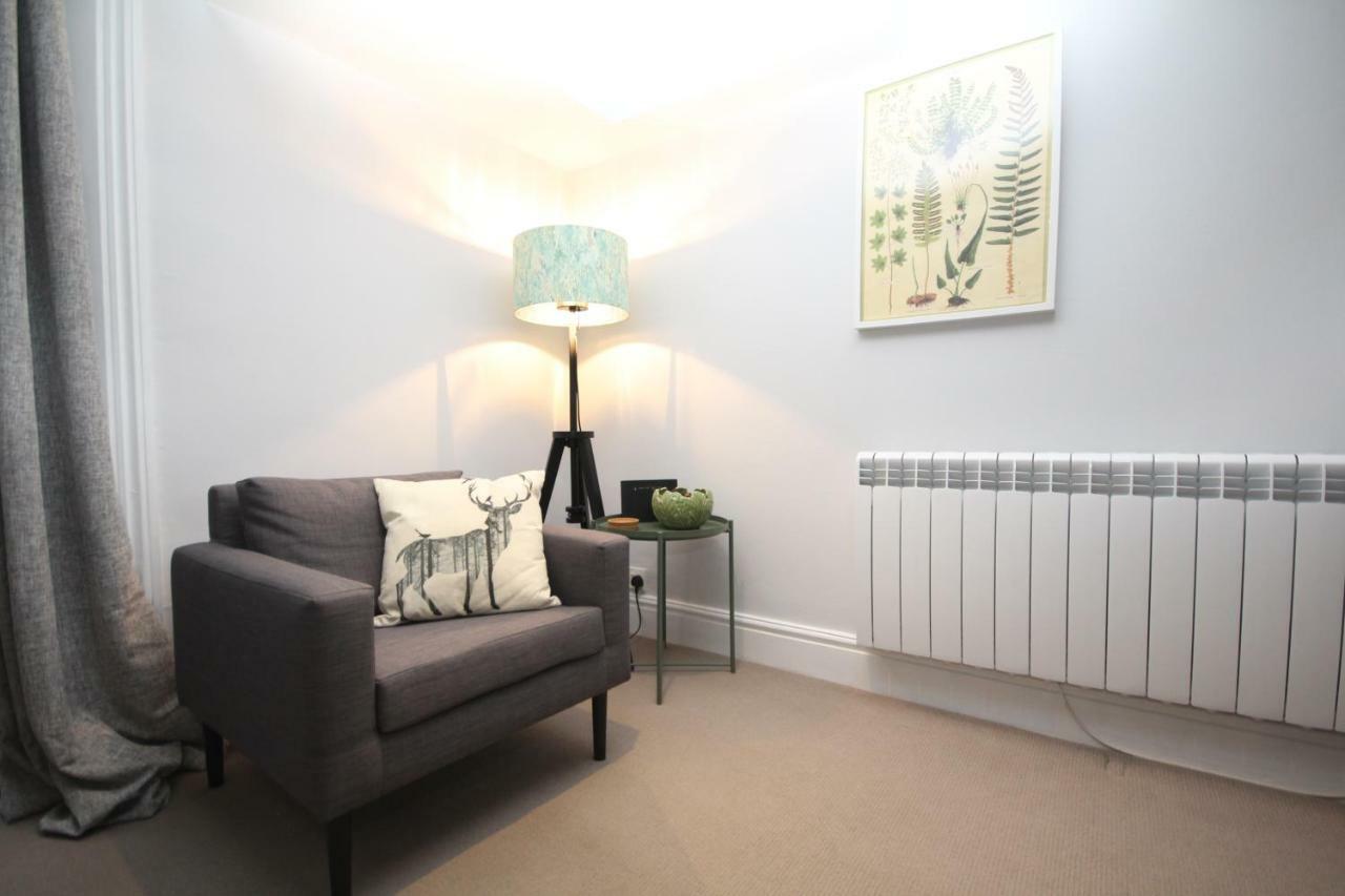 The Jephson Apartment Leamington Spa Kültér fotó