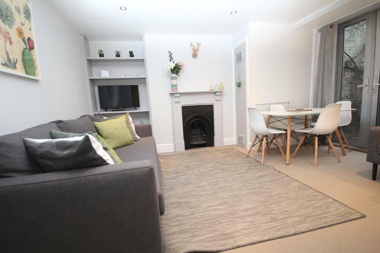 The Jephson Apartment Leamington Spa Kültér fotó
